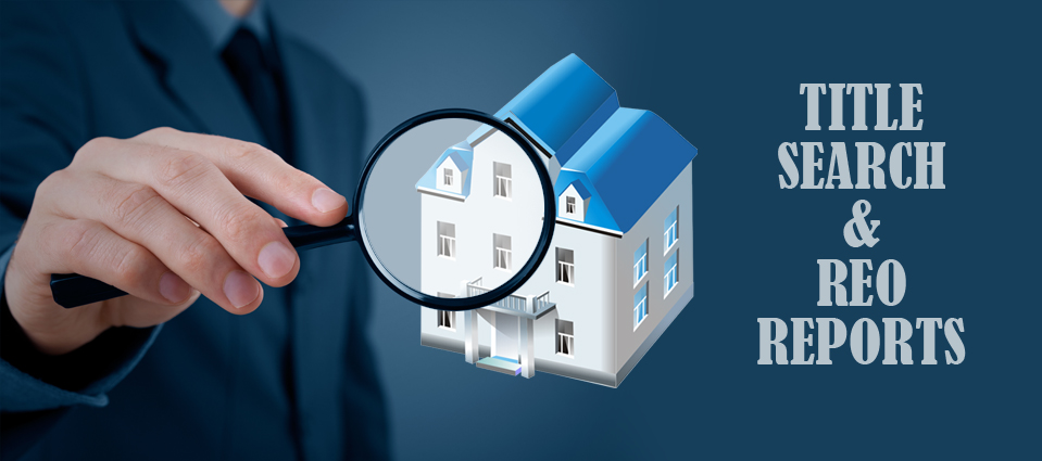 Title Search Services